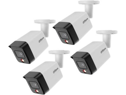 DAHUA IP KAMERA IPC-HFW1639TC-A-IL-0280B-S6 Hromadné balenie 4ks.