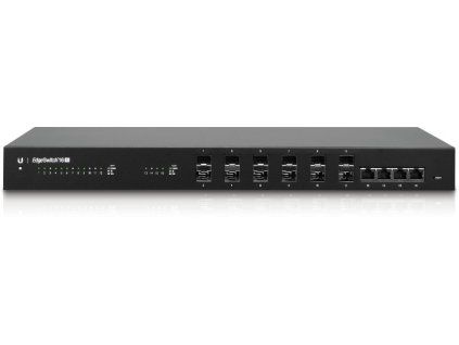 UBIQUITI EDGE SWITCH ES-16-XG