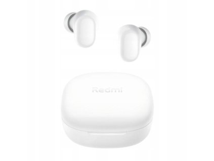 Xiaomi Redmi Buds 6 Play biely