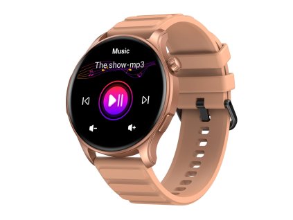 smartwatch zeblaze btalk 3 pro niebieski 2bf7b54713f5f