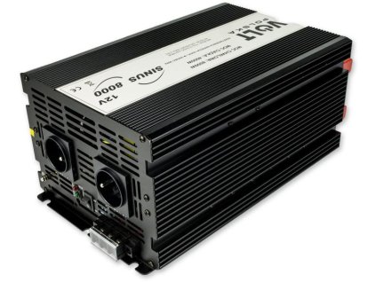 przetwornica volt polska sinus 8000 12v 230v 40008000w 9aa9a51f0803f
