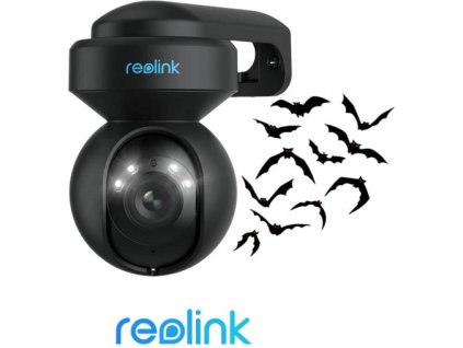 Reolink E Series E540 PTZ 5MP