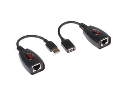 przedluzacz myszki usb mini