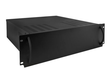 3U/270mm RACK ENCLOSURE Pulsar ARAD3S