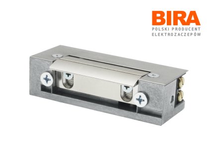 HARTTE elektrický štrajk S12N séria 12V DC slaboprúd