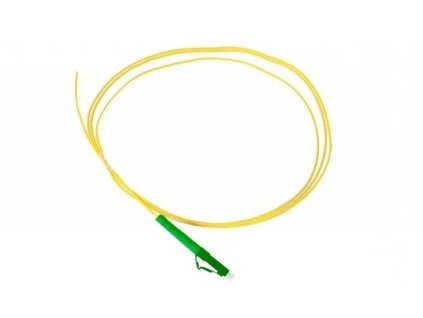 PIGTAIL 9/125, LC/APC SM G657A2 2M