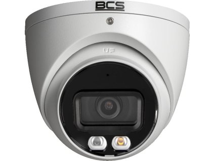 BCS-L-EIP14FCR3L3-Ai1 BCS Line IP dome kamera 4Mpx IR 30M