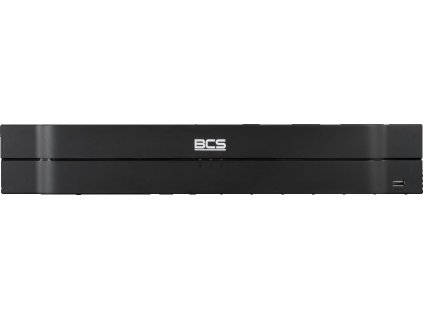BCS Line IP rekordér BCS-L-NVR3204-A-4K-Ai(2)