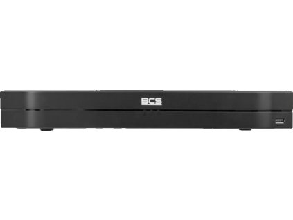 BCS Line IP rekordér BCS-L-NVR1602-A-4K-Ai(2)