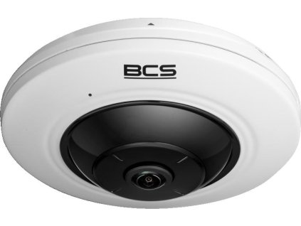 Kamera BCS VIEW BCS-V-FIP25FWR1-Ai1