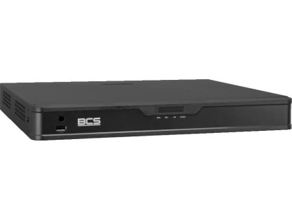 rejestrator bcs point bcspnvr16024ke16pii afcadb96295d5