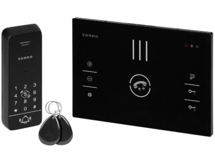 zestaw domofon orno ordomba933b d2854b2052163