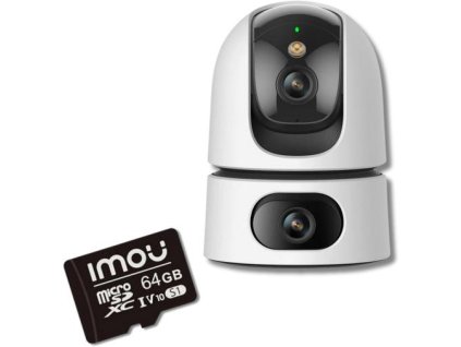 kamera ip imou ranger dual 10mp z kart pamici imou 64gb b972c02dc8c42