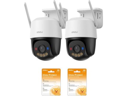 zestaw 2 kamer ip imou cruiser sc 5mp z chmurami imou protect 164df9dab31dc