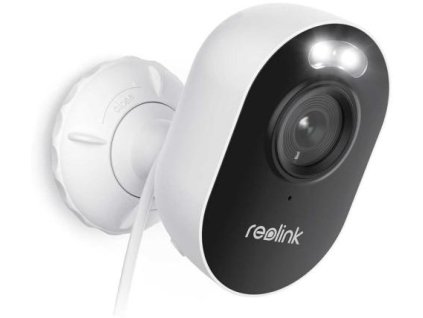 IP kamera Reolink Lumus E430 4MP Wi-Fi