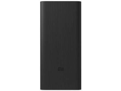 powerbank xiaomi 18w power bank 30000mah f796fc38000de
