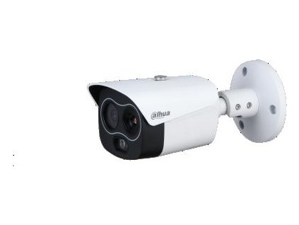 Dahua TPC-BF1241-TB3F4-DW-S8  Záruka 3 roky