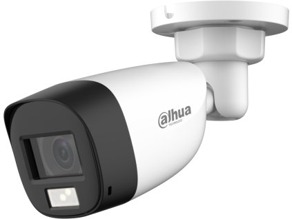 KAMERA DAHUA 4V1 HAC-HFW1500CL-IL-A-0280B-S2  Záruka 3 roky