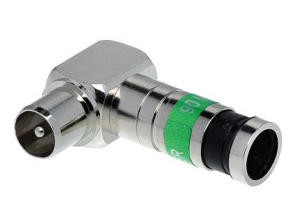 KOMPRESNÝ KONEKTOR IEC-WK/ZAC-TRI113