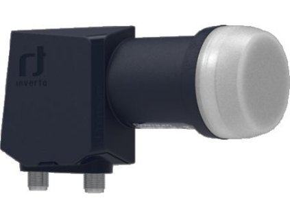 Inverto Premium Twin Universal 40mm PLL LNB konvertor