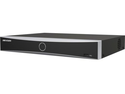 HIKVISION IP RECORDER DS-7604NXI-K1/4P(D)/Alarm4+1