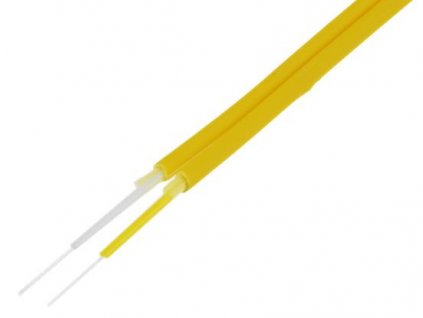 Optický kábel 3 mm PATCHCORD, DUPLEX