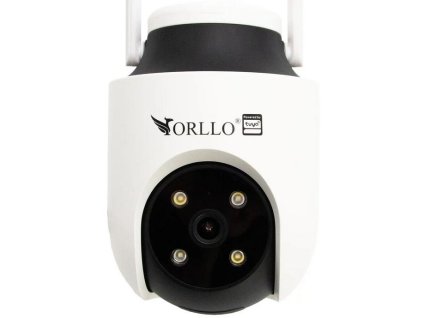 kamera ip orllo tz6 4k zewntrzna obrotowa wifi c937605977b1a
