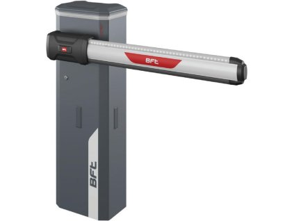 BFT GIOTTO BT B ULTRA36 zábrana so 6 m ramenom