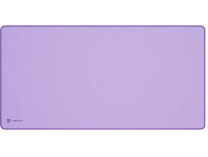 podkadka pod mysz natec colors series pure lavender 800x400mm d3a1e33eadc5a