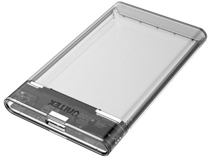 unitek s1103a obudowa usb 31 hddssd sata 6g uasp 2e35ee8bcd765