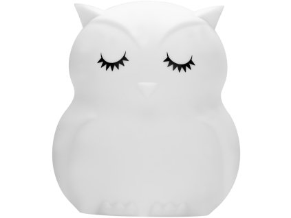lampka silikonowa redleaf silly owl 3a11932892c7d