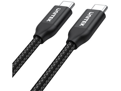 unitek mobile przewd 2m pd usb c 100w c5221d0715146