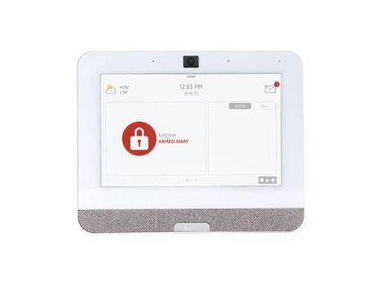 DSC IQ 4 PANEL EU