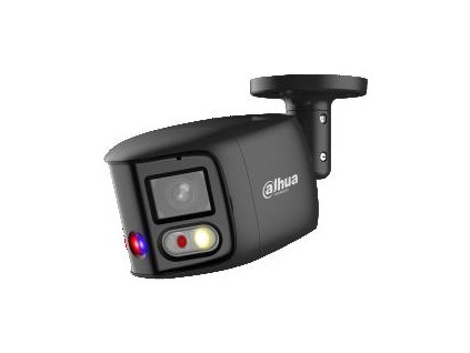 IP KAMERA TIOC DUO DAHUA IPC-PFW3849S-A180-E2-AS-PV-0280B-BLACK  Záruka 3 roky