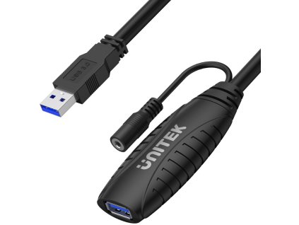 unitek wzmacniacz sygnau przeduacz usb 31 15m y3003c 64a2274ee859a
