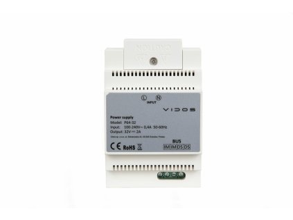 zasilacz vidos 2ip p6432 a67dc965f238b