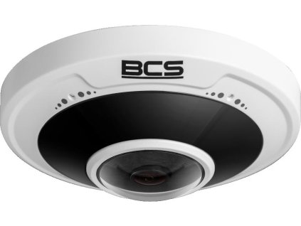 Kamera BCS POINT BCS-P-FIP25FWR1