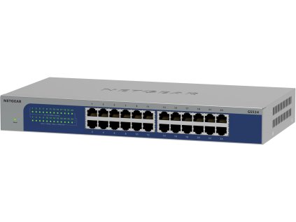 Switch NETGEAR GS524-300EUS
