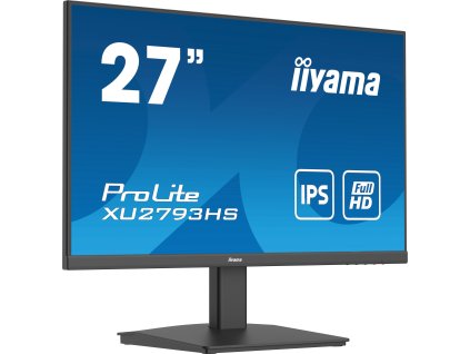 monitor led iiyama xu2793hsb7 297890da2a52f