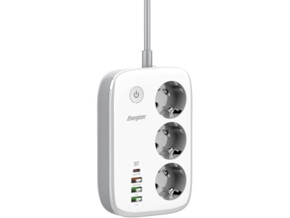 listwa zasilajca smart energizer z wifi i app 3x schuko 3x usba 1x usbc 2500w 10a kabel 2m 72960db183972