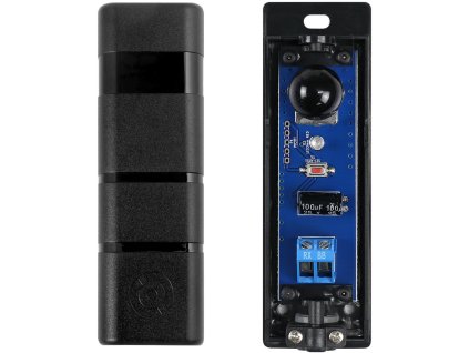 Fotobunky Proxima PMBB (blueBUS NICE&MHOUSE)