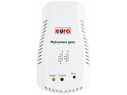 SENZOR ZEMNÉHO PLYNU, LPG EURA GD-05A2