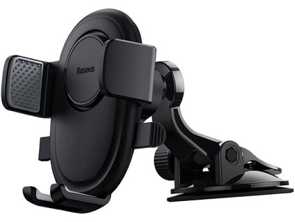 uchwyt samochodowy do telefonu baseus ultracontrol lite series czarny 149259 6932172632649 68f0ccdb53d2b