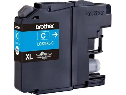 tusz do drukarki brother lc525xlm purpurowy 470b709ae57aa