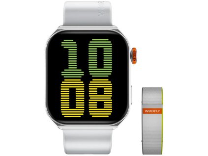 smartwatch weofly edge 2 czarny 09f2baf4fef88