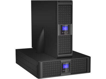 UPS EMERGENCY SUPPLY PowerWalker VFI 6000 PRT HID