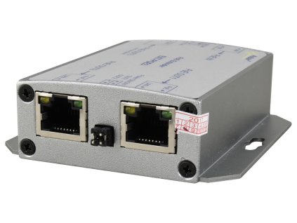 extender poe pulsar ext poe3 do 3 kamer ip 1