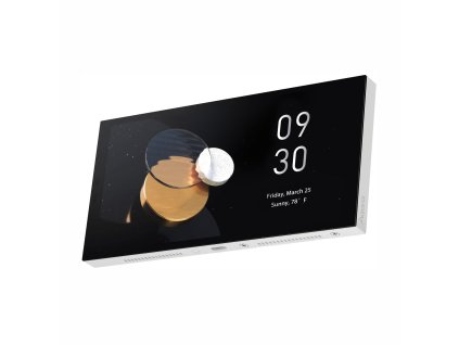 Aqara Panel Hub S1 Plus EU White | Inteligentný domáci ovládací panel | Wi-Fi, Bluetooth, Zigbee