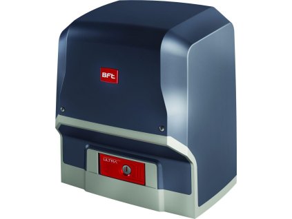 zestaw bft ares ultra bt a1500 kit do bram przesuwnych 7133260b1c122