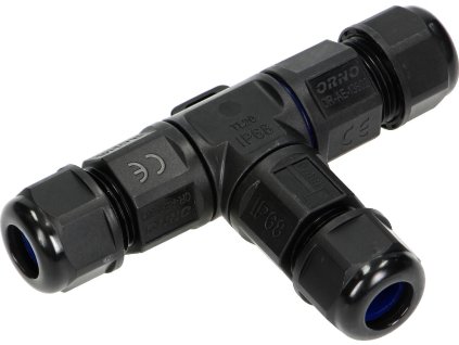 konektor mufa kablowa trjnik t ip68 3x4mm 450v25a orae13602 63f980a578a18